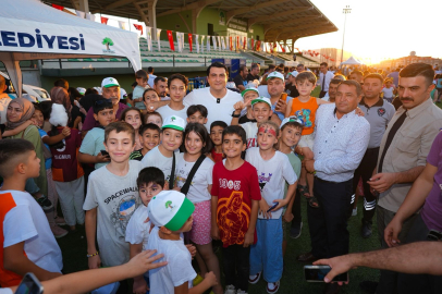 Şehitkamil’de bilim kaşifleri eserlerini sergiledi