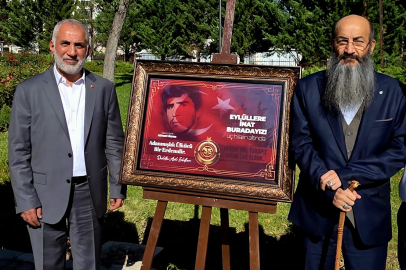 Taş Medreseli Ülkücüler, 12 Eylül Darbesi'nin 45. Yıl Dönümünde Ulucanlar'da Buluştu