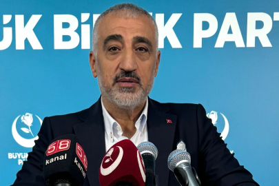 BBP İl Başkanı Kızılaslan'dan Antep Fıstığı İthalatına sert tepki