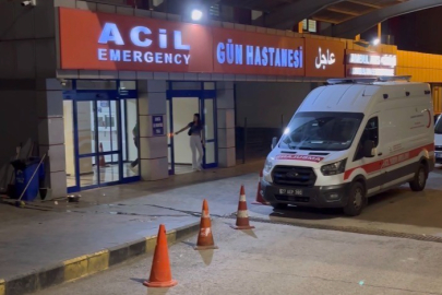 Gaziantep'te akraba aileler arasında "arazi" kavgası: 3 ölü