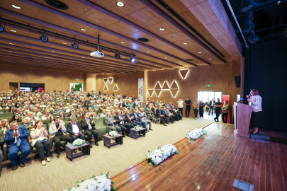  41 yıllık evli ulu çınarların kutsal yolculuğu için geri sayım başladı