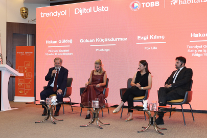 GTO, Trendyol iş birliği ile Dijital Usta Projesi’ne start verdi