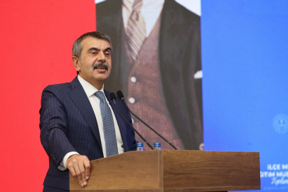 "Çoklu yabancı dil pilot uygulamasını başlattık"