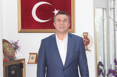  30 yıl önce mezun olduğu okulun müdürü oldu