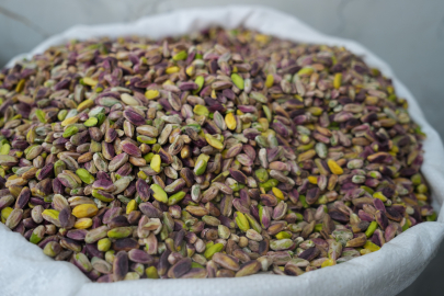  Antep fıstığına ithalat izni çıkınca fiyatlar ve satışlar düştü