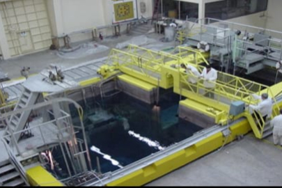 BAKAN VARANK’IN ‘ŞİFA OLACAK’ DEDİĞİ TESİS ATIL HALDE BULUNDU