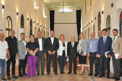 Gaziantep’te Göç ve Sığınmacı Sorunları Masaya Yatırıldı