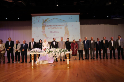 Kalkan ve Solak Ailelerinin Gurur Günü