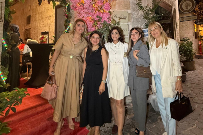 Mahra Şire Evi’nde Geleneksel Tatların Buluştuğu Şire Etkinliğiyle Antep’in Zengin Mutfak Kültürü Öne Çıkarıldı  