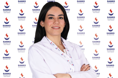 SANKO Üniversitesi Hastanesi radyasyon onkolojisi ünitesi hasta kabulüne başladı
