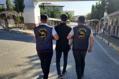 Gaziantep’te 12 yıldır aranan cinayet zanlısı yakalandı