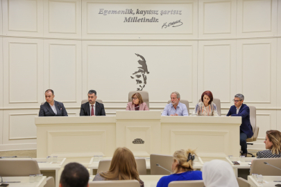 Gaziantep’te Kültür Yolu Festivali GastroANTEP esnafıyla teşekkür buluşması düzenlendi