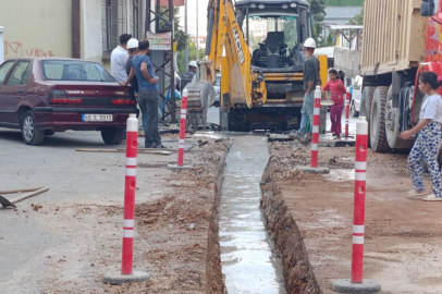 TEDAŞ YER ALTI ÇALIŞMALARINDA İSTENMEYEN KAZALAR