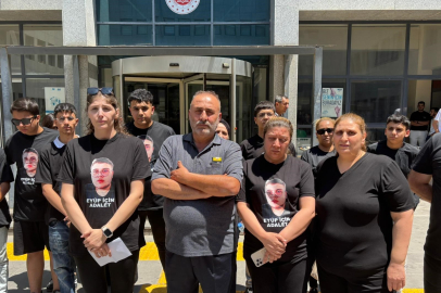 Canice öldürülen 17 yaşındaki Arıcı davasına devam edildi