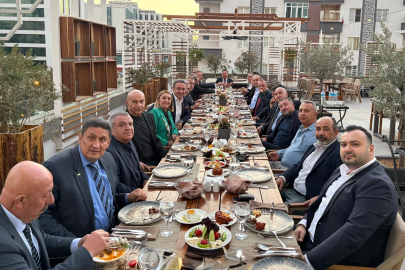 Gaziantep Tüccarlar Kulübü Yeni Projelerle Geliyor