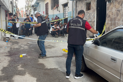  Gaziantep'te kardeşi tarafından bıçaklanan kişi hayatını kaybetti