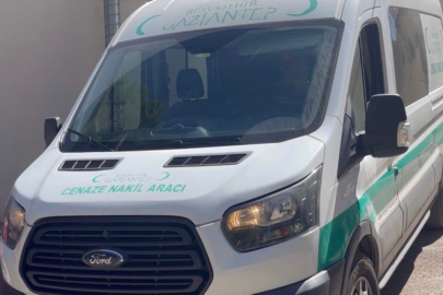 Gaziantep'te parkta vahşet: Uygunsuz hareketlerde bulunan çifti uyardı, kaskla öldürüldü