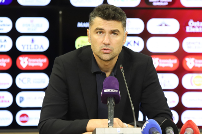 Gaziantep FK'nın Burak Yılmaz ile bileği bükülmüyor