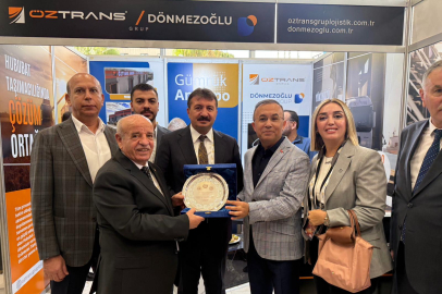 Gaziantep, Un Sanayisinin Buluşma Noktası Oldu