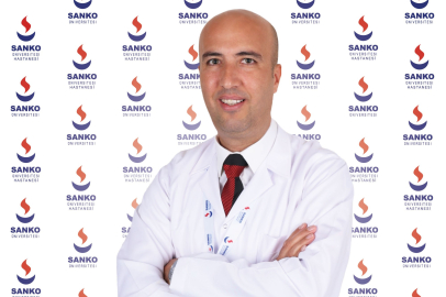 Nefroloji Uzmanı Dr. Orhan Özdemir, SANKO Üniversitesi Hastanesi’nde