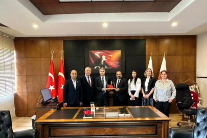 GBC Yönetimi Başsavcı Karataş’a gitti