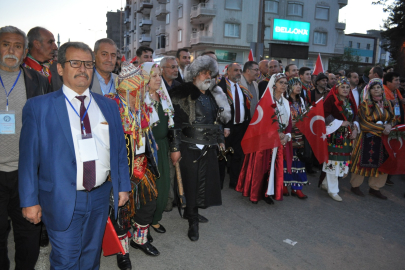 RIŞVANLAR FEDERASYONU BAŞKANI AVCI'DAN SERT AÇIKLAMA 