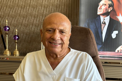 Yarım Asırlık Fedakârlık; Kemal Bayındır’ın İnsanlığa Adanmış 52 Yılı