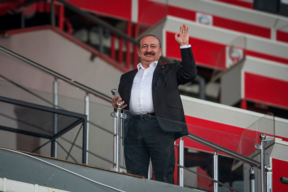 Gaziantep FK'da hedef Antalyaspor maçı: Bilet fiyatları 27 TL olarak belirlendi
