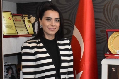 Gaziantep'te Takının Yeni Adresi: Mer's Takı Mağazası Açılıyor