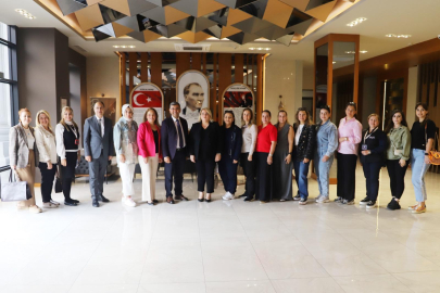 Özel Değer Koleji’nde Yeni Dönem İçin Okul Aile Birliği Kuruldu