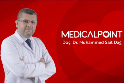 Doç. Dr. Dağ’dan reflü hastalığı ile ilgili bilgiler verdi