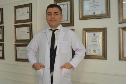 Doç. Dr. İrfan Koca: "Boyun ve Bel Fıtıklarında Ameliyatsız Tedavi Mümkün"