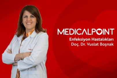 Doç. Dr. Boşnak'tan sarı serum uyarısı