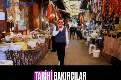 Gaziantep’e gelince herkes kebabı, baklavası der ama siz hiç burada nohut yediniz mi?