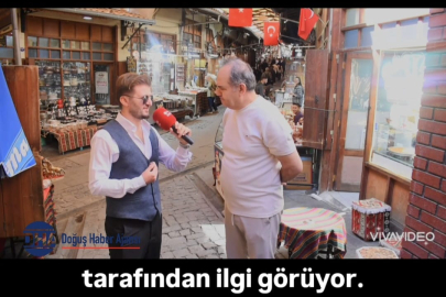 Her Adımda Bir Sır, Her Taşta Bir Hikâye: Gaziantep’in Yer Altı Dünyası