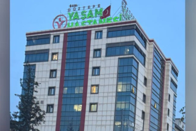 YAŞAM HASTANESİ YÖNETİMİNDEN KAMUOYUNA AÇIKLAMA