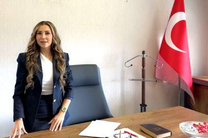 Anka Kreş’ten Uluslararası Gazeteciler Cemiyeti Temsilcisi Aslı Aslan Emektar’a Anlamlı Ziyaret