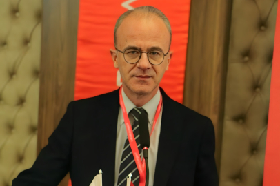 Prof. Dr. Mehmet Mutlu Meydanlı, Türk Jinekolojik Onkoloji Derneği Genel sekreteri seçildi