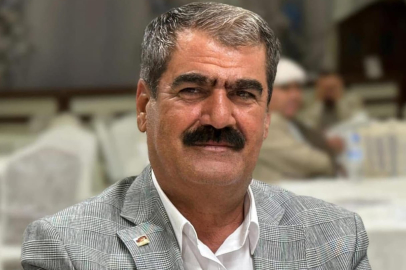 HAYRİ SUCU CHP'DEN İSTİFA ETTİ