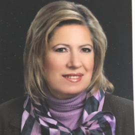 Pervin Özovacı