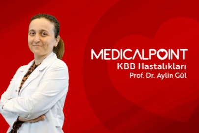 Prof. Dr. Gül: "Her bademcik sorunu ameliyat demek değil"