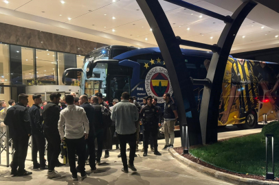 Fenerbahçe, Gaziantep'te