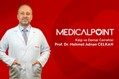 Prof. Dr. Celkan: "Şah damarı darlığı felç ihtimalini arttırıyor"