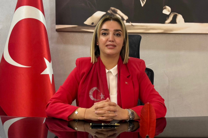 Uluslararası Gazeteciler Cemiyeti Temsilcisi Aslı Aslan Emektar’dan 29 Ekim Cumhuriyet Bayramı Mesajı