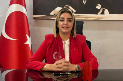 Uluslararası Gazeteciler Cemiyeti Temsilcisi Aslı Aslan Emektar’dan 29 Ekim Cumhuriyet Bayramı Mesajı