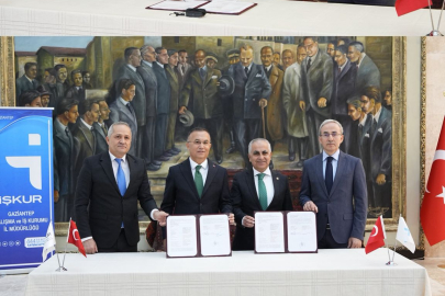 Gençlerimiz İçin Önemli İş Birliği: “Gençlik Programı” Başvuruları Başlıyor!