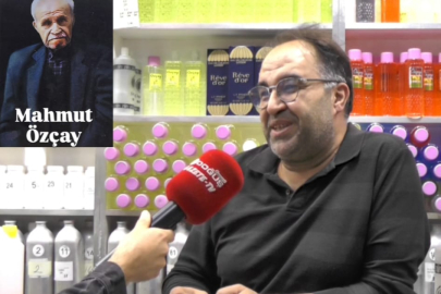 Bir Meslek Aşkı: Nurettin Özçay, Kolonya ve Parfüm Geleneğini Kuşaktan Kuşağa Yaşatıyor