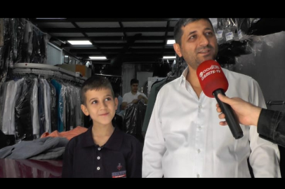 Servet Kuru Temizleme 30 Yıldır Aynı Özenle Hizmette