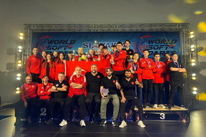 TÜRK DART MİLLİ TAKIMINDAN SLOVAKYA’DA GURUR VEREN PERFORMANS