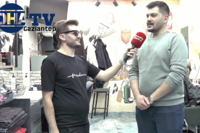 9 Yaşında Makasla Tanıştı, 25 Yıldır Ustalıkla Devam Ediyor: Kadir Usta’nın Berberlik Hikayesi